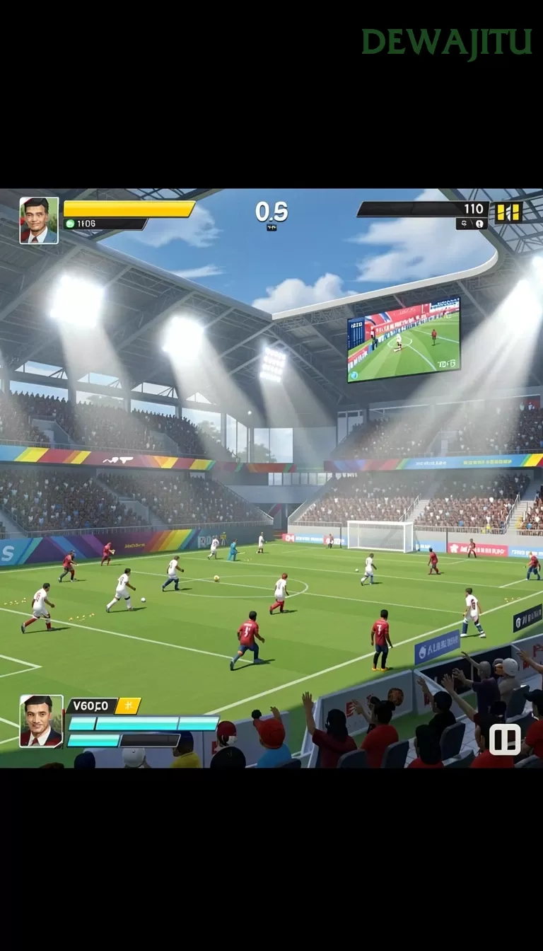 Screenshot 9zkgames nomor 1
