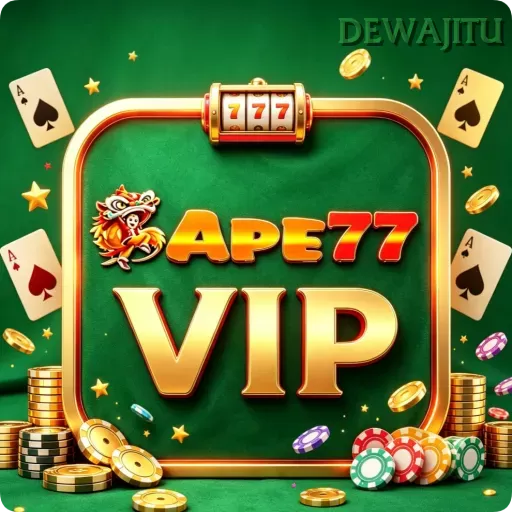 Ikon ape77