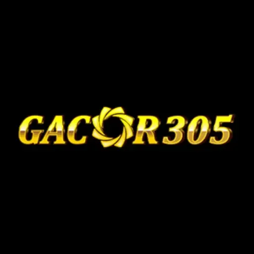 Aplikasi gacor305 Resmi: Download dan Instalasi APK Resmi — ikon aplikasi