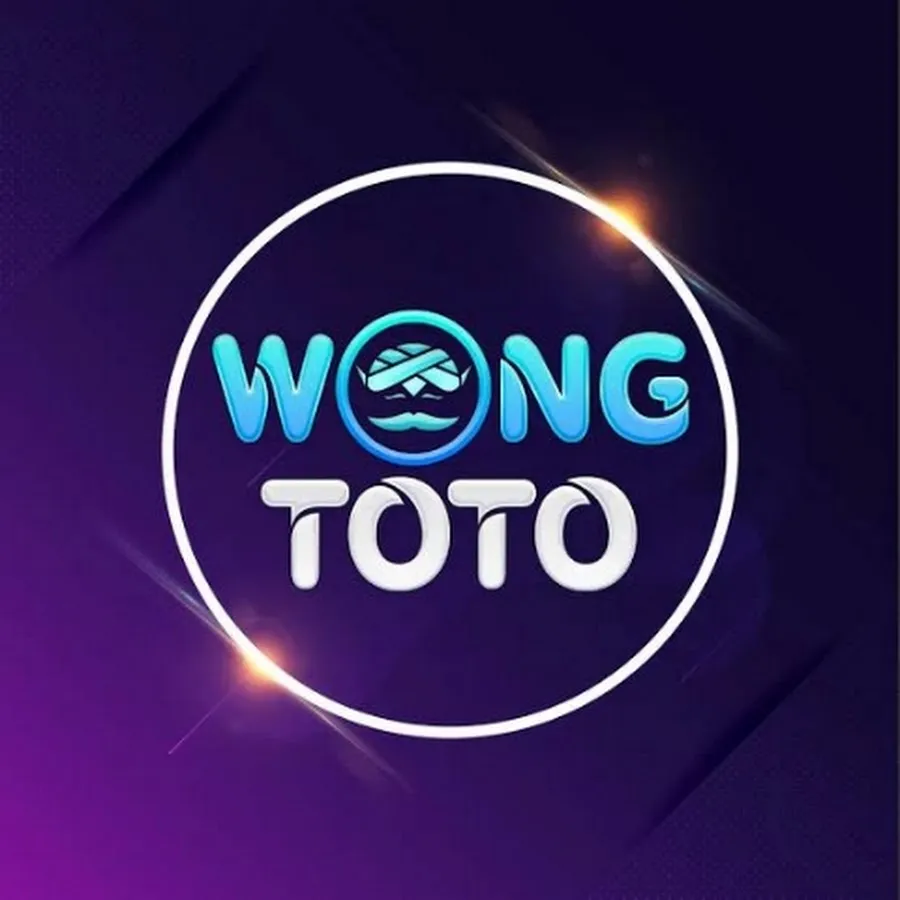 wongtoto Terbaru: Download APK Resmi dan Aman APK Resmi — ikon aplikasi
