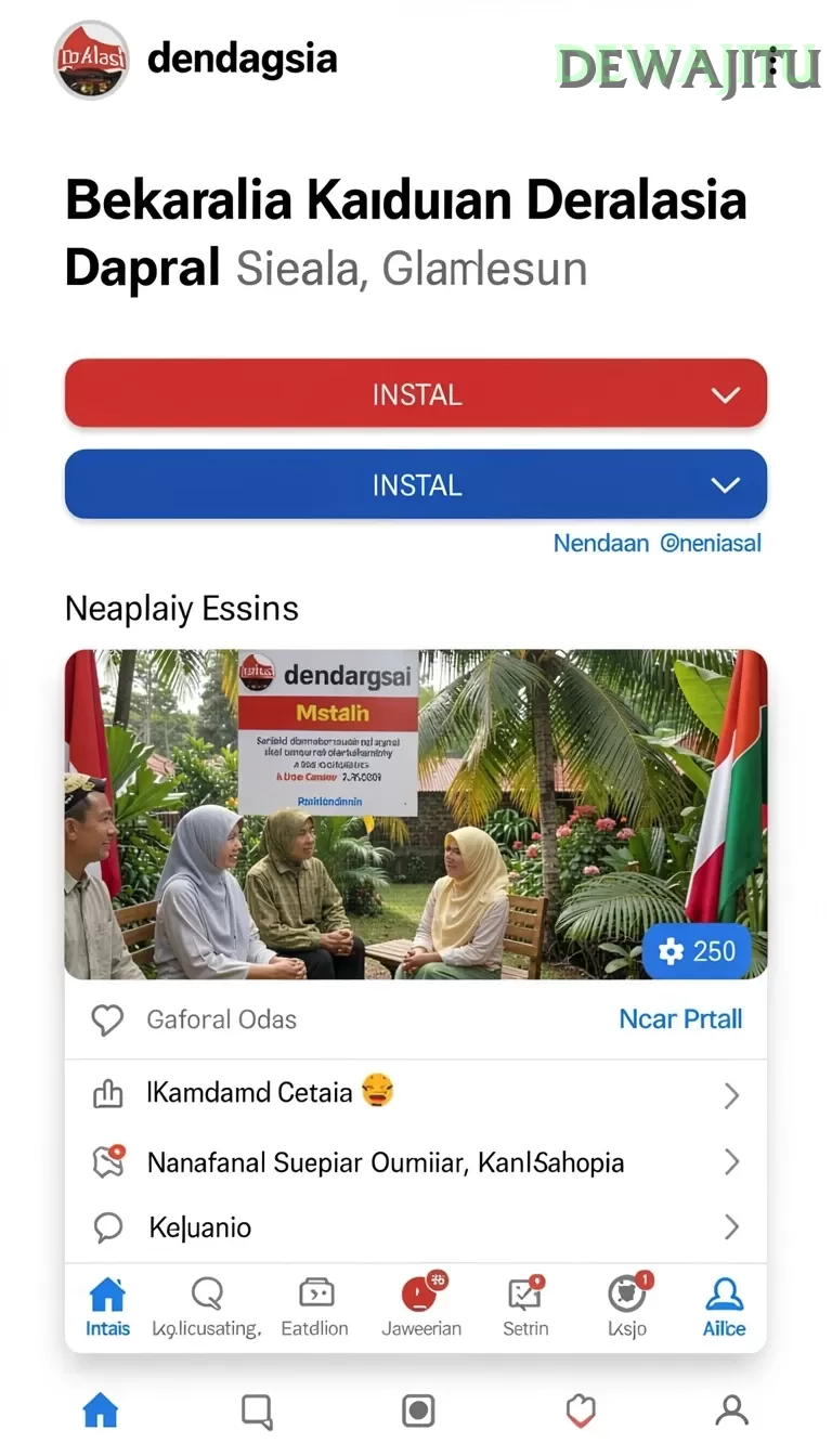 Screenshot javo88 nomor 3