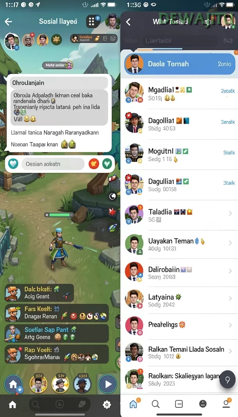 Screenshot kijangwin nomor 1